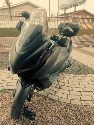 ZONTES 350E ZONTES 350E